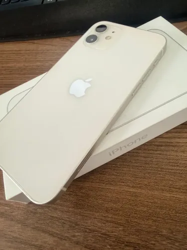 IPHONE 12 - 128GB