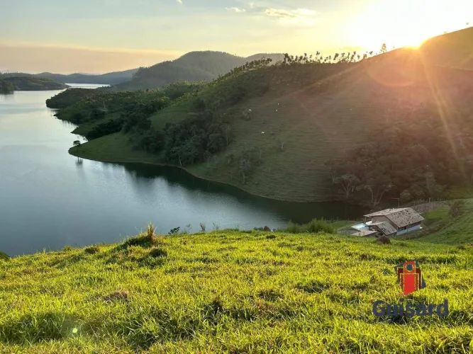 Terreno de 30mil m² em Natividade da Serra