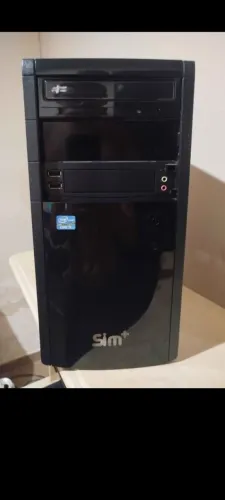 Computador i5-3470 3.20GHz