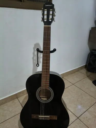 Violão Giannini nylon