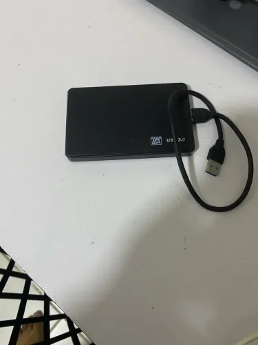 HD EXTERNO