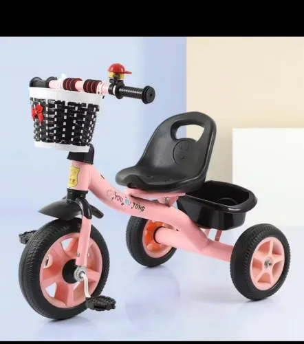 Bicicleta infantil