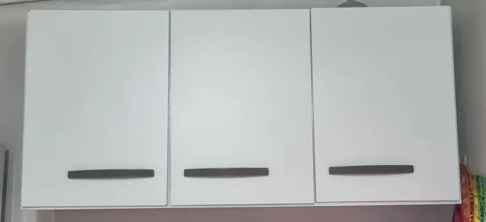 Armário de cozinha