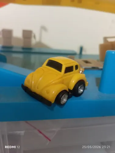 Transformers Rebocar Estrela 