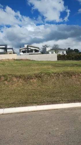 Terreno à venda, 1000 m² por R$ 410.000 - Condomínio Residencial Terras de São Lucas - Sor