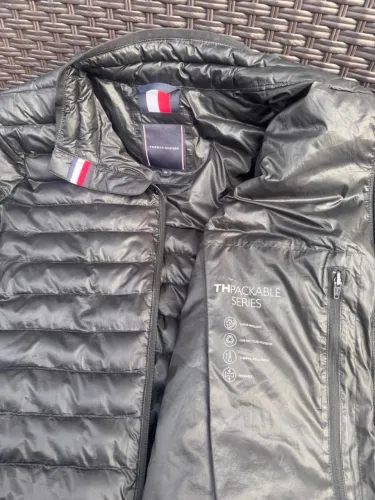 Jaqueta Tommy Hilfiger original