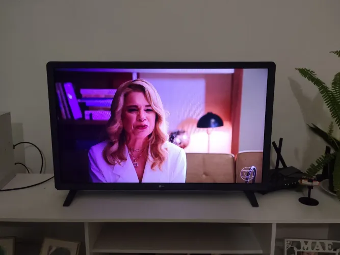 Smart tv 32 LG
