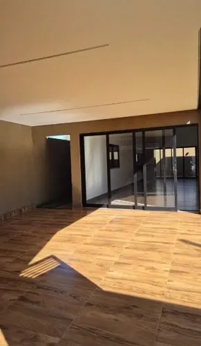 Casa residencial com 3 quartos e suíte à venda no Jardim Santa Cecília