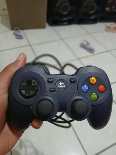 CONTROLE PARA PC BARATO