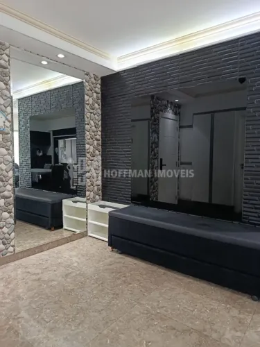 Apartamento para Locação no bairro Cerâmica
