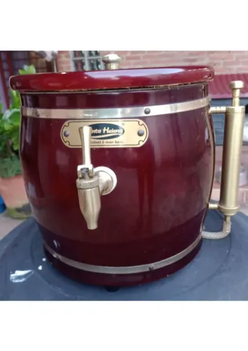 Chopeira Santa Helena - Vintage - SOMENTE PARA DECORAÇÃO