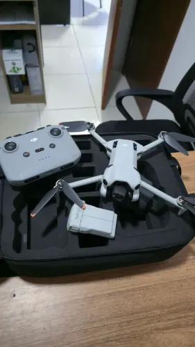 Drone DJI Mini 4 Pro