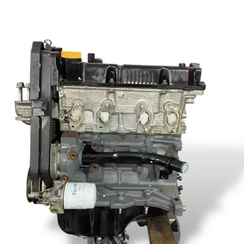  Motor parcial Fiat Mobi Palio Uno 1.0 evo 40 mil rodadas