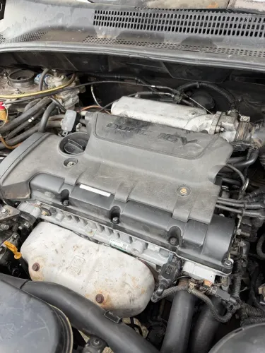 Motor Tucson Sportage i30 05 a 2012