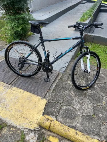 Bicicleta Decathlon Aro 26