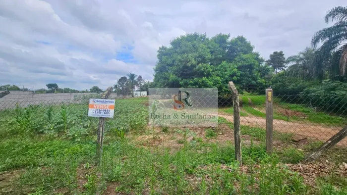 Terreno Condomínio Vale das Laranjeiras Indaiatuba/SP