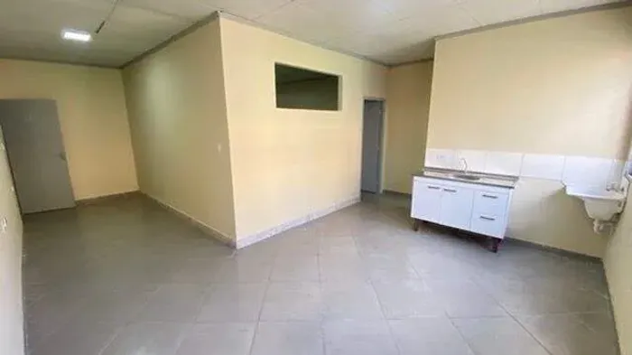 Kitnet com 1 dormitório para alugar, 63 m² por R$ 1.500,00/mês - Alto - Piracicaba/SP