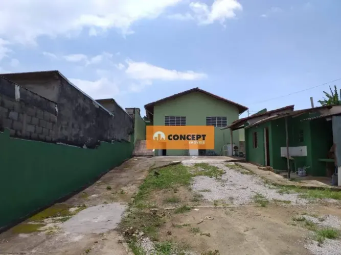 Casa Residencial para Venda, Jardim Pamela, Biritiba Mírim