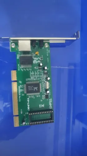 PLACA DE REDE RJ45 TP-LINK 2001500228 REV 3.0 PCI