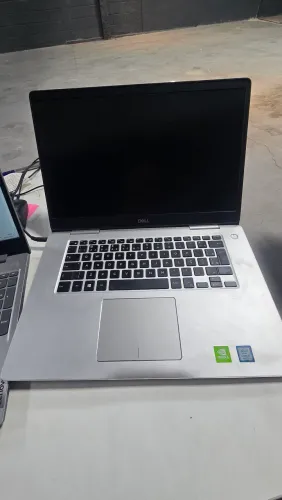 Notebook Dell Inspiron GANHE cupom de 300,00 na PLATINUS MOTORS