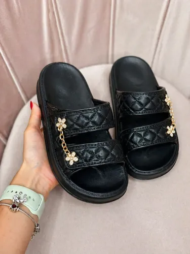 Chinelo nuvem feminino Eva.