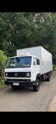 Caminhão mudanças e frete 