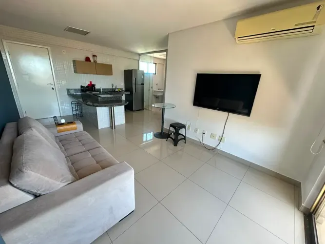 Apartamento para locação- Bairro: Fátima - Teresina/PI.