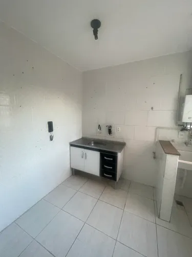 Apartamento próximo centro sorocaba