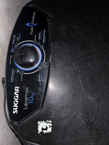 Máquina de lavar à venda