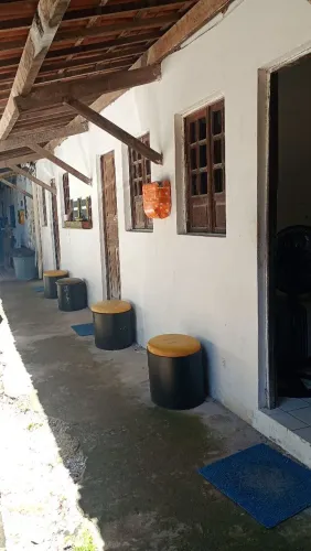 Quartos individual na boa vista mensal