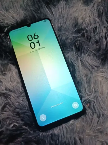Celular a06 