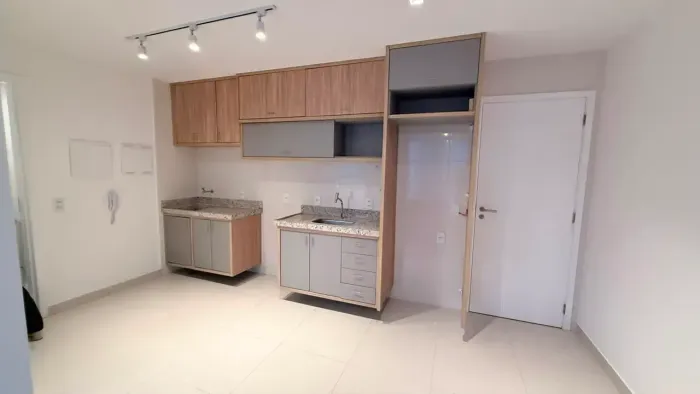 Apartamento 01 Quarto Calhau