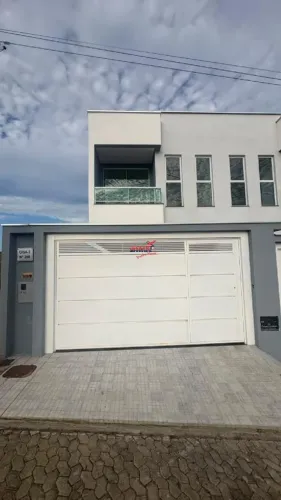 Casa residencial à venda com 3 quartos no Alto Guarapiranga, Ponte Nova/MG