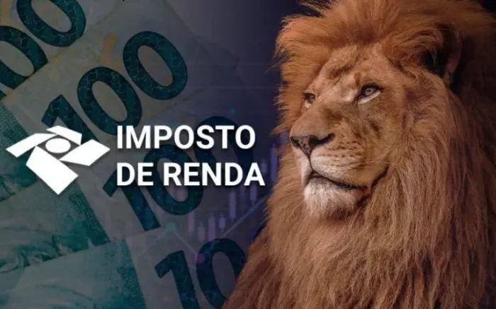 faço declaração de imposto de renda