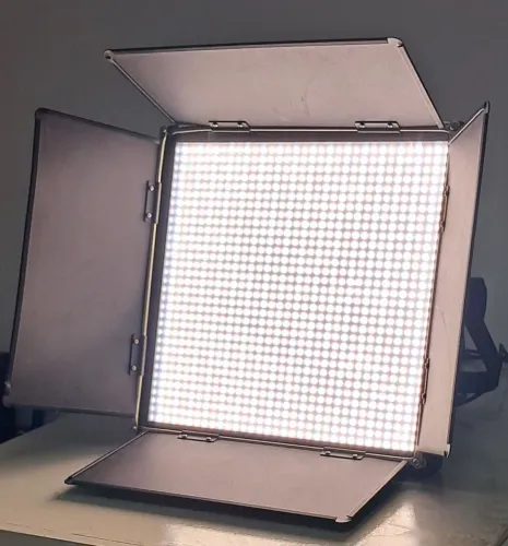 Painel Iluminador Led MCI 7 Bicolor