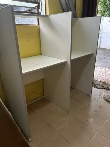 BANCADA DE ESTUDO INDIVIDUAL