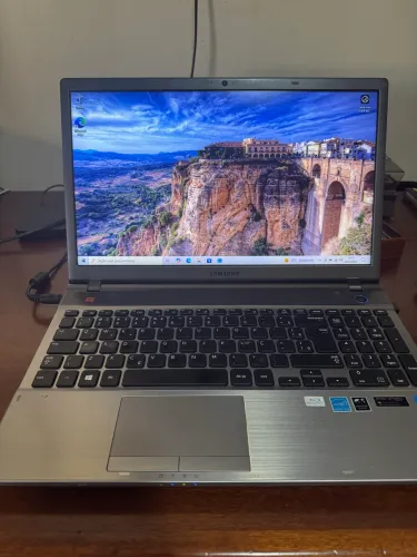 Notebook samsung