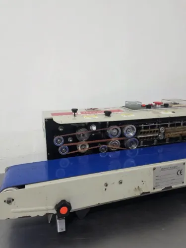 SELADORA E DATADORA TECFAG FRD1000W