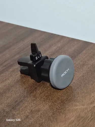 Suporte Celular Magnético Veicular Rock