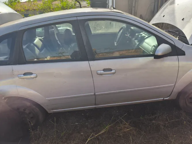 Peças para Ford fiesta 1.6 2010