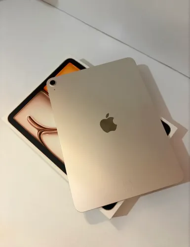 IPAD AIR 2025 (M3) 13 POLEGADAS
