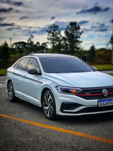Volkswagen Jetta GLI 350 TSI 2.0 16V 4P Aut. 2019