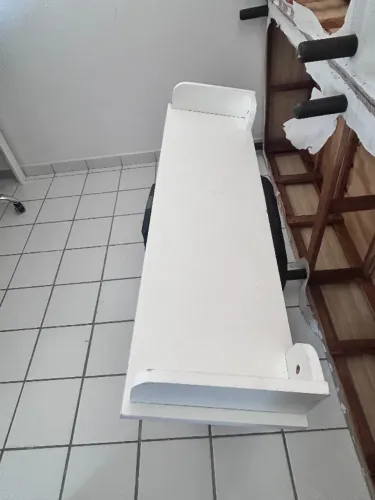 2 Pranchas em mdf