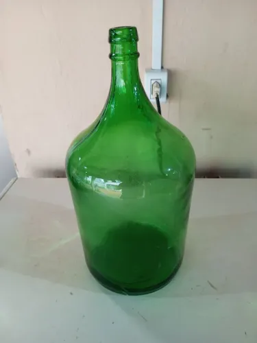 Garrafão Antigo de 5 litros