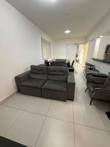 Apartamento para venda em Bela Vista com 2 quartos, 70m²