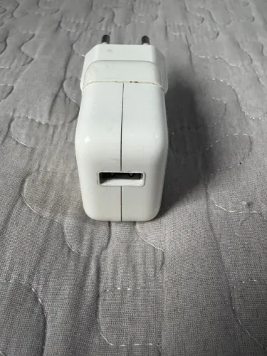 Carregador fonte usb original Iphone