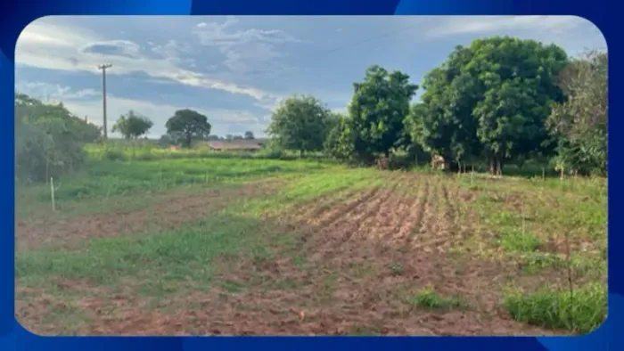 SÍTIO - Área total de 1.150,00m², Condomínio Fazenda Texas, Estrada Fazenda Alpina, SN, Lo