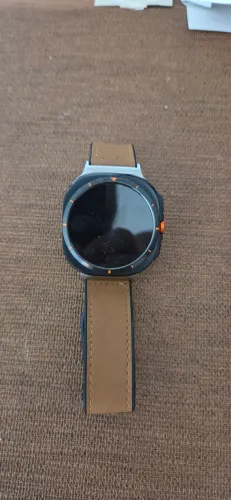 Galaxy Watch Ultra LTE