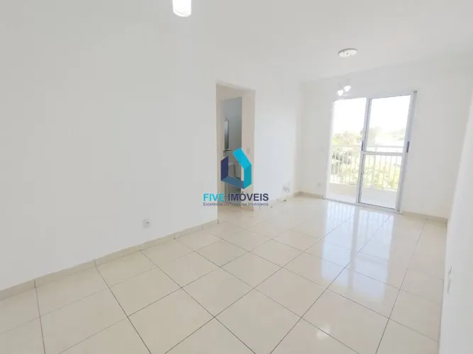 Apartamento 2 Dormitórios com Vaga Ótima Oportunidade em Interlagos