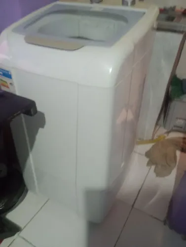 Vendo essa máquina de lavar